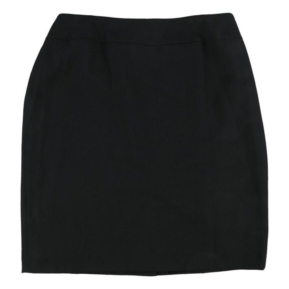 Le Suit Women Womens Plus Size Solid Midi Pencil Skirt, NWT